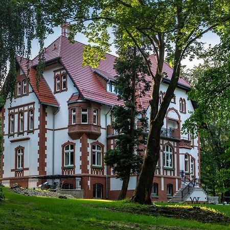 Hotel Villam Бєлява Екстер'єр фото