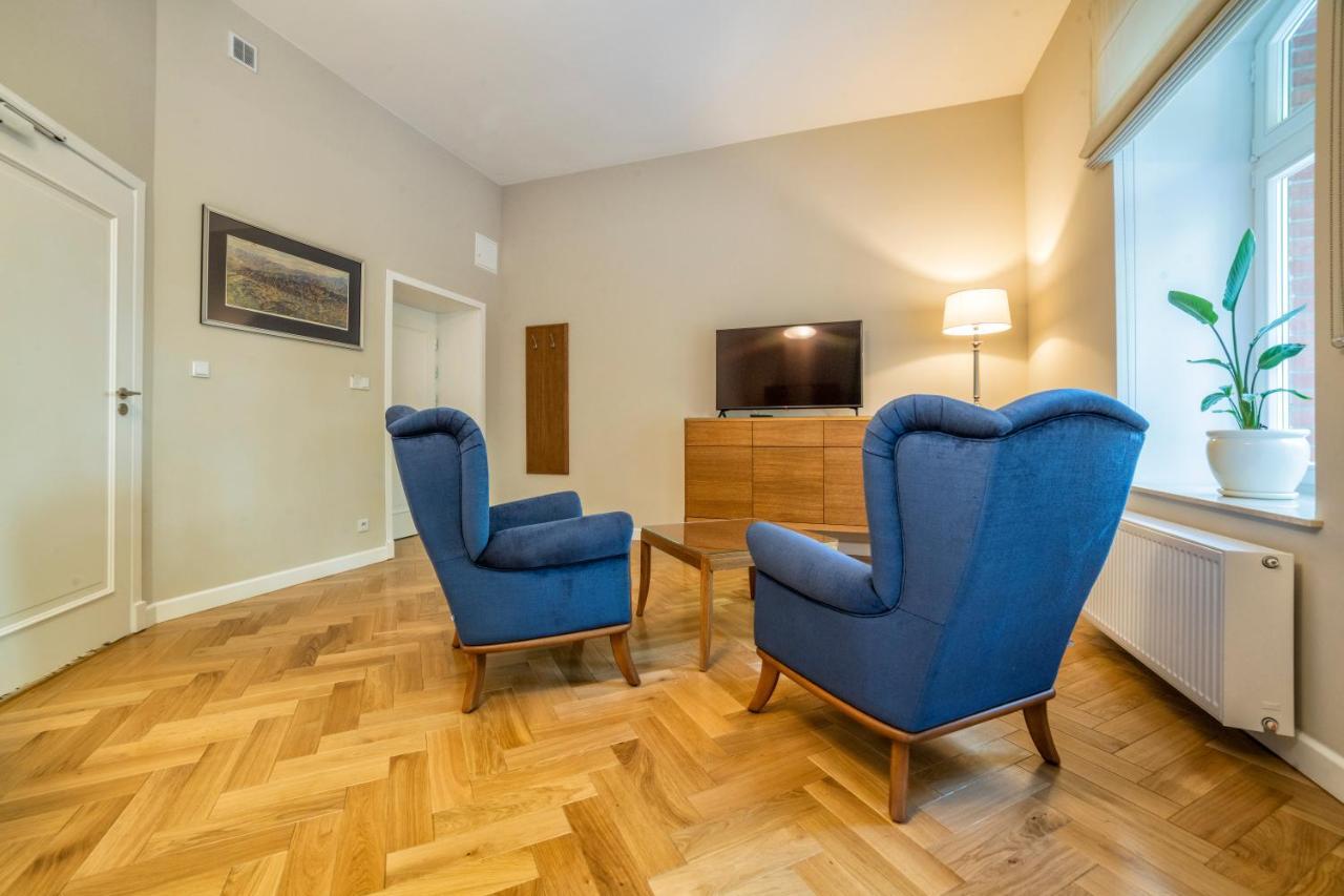 Hotel Villam Бєлява Екстер'єр фото