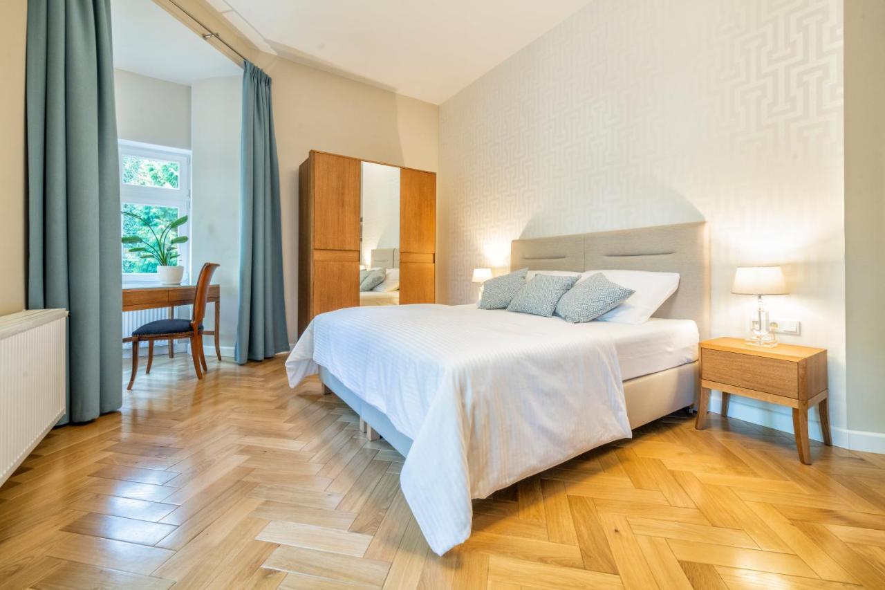 Hotel Villam Бєлява Екстер'єр фото